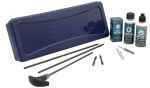 Gunslick Ultra Box Rifle Cleaning Kit 17 Caliber 5-40T